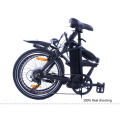 MOTORLIFE/OEM hot sale 20inch cost-effective mini electric bike,36v 250w folding e-bike